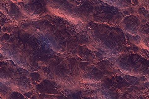 Terrain texture seamless fantasy planet illustration for galactic ...