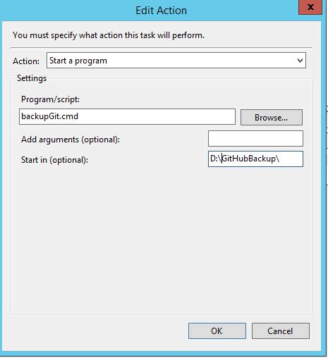 Image result for Task Scheduler Full Guide for Run Batch