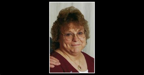 Obituary | Barbara Witt of Lebanon, Indiana | Strawmyer & Drury Mortuary