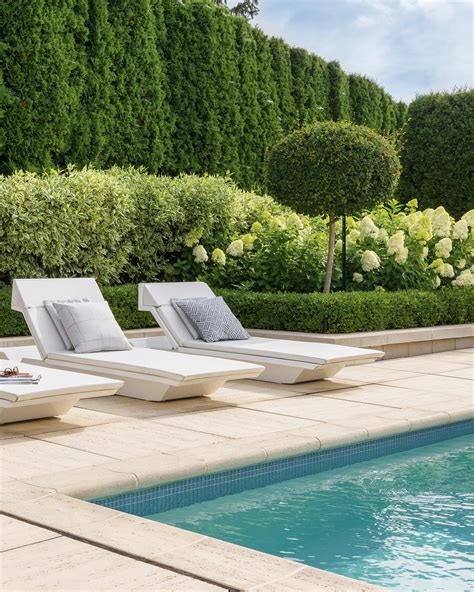 Inexpensive Inground Pool Deck Ideas