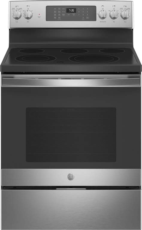 Image result for Electric Range Reviews 2021