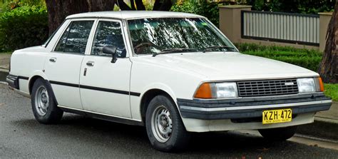 1982 Mazda 626 II Hatchback (GC) | Teknik özellikler, Yakıt tüketimi ...