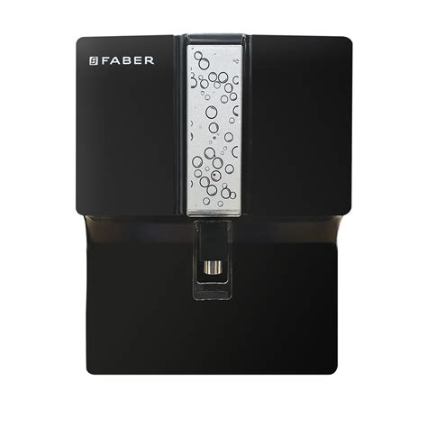 Buy Galaxy Fresh RO Water Purifiers Online - Faber - Buy now at ₹ 10,990