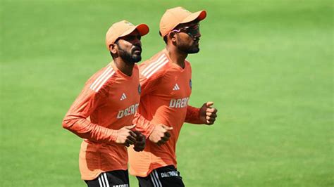 India's 31-year-old wicketkeeper-batter to play club cricket in England ...