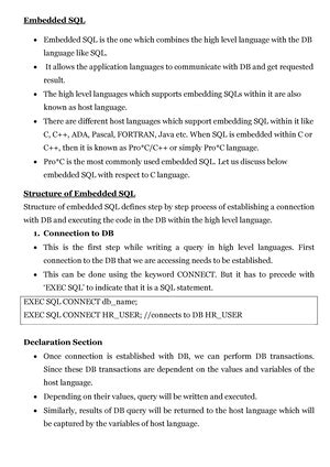 SQL Basic Structure 的图像结果