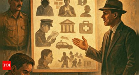 Witnesses shot, silenced, ignored: SC flags 'eyes and ears' of justice ...