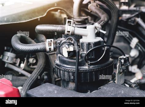 Image result for Mercedes Sprinter Fuel Filter