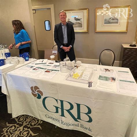 Genesee Regional Bank on LinkedIn: #reboottechcon22