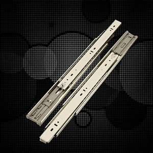 Harrison Telescopic Ball Bearing Soft Closing Slide 0847 | Drawer ...