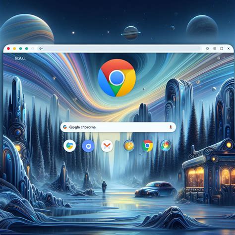 Google Chrome Introduces AI-Powered Personalized Browser Themes