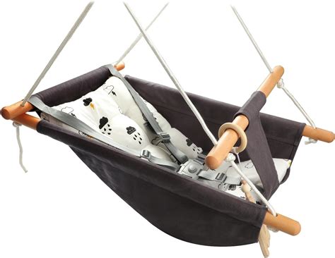 Amazon.com: Tislly Baby Swing Outdoor Indoor for Infants to Toddlers ...