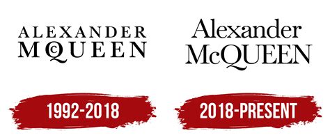 Alexander McQueen Logo, symbol, meaning, history, PNG, brand