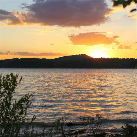 Campgrounds — Kentucky Camp Company