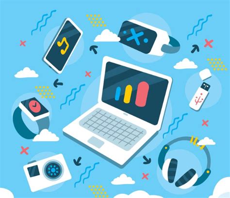 High Tech Computer Gadgets 的图像结果