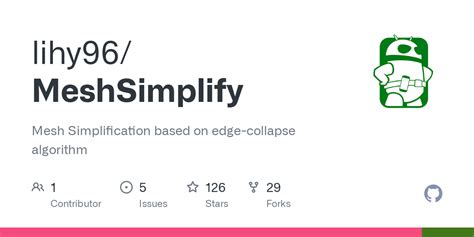 Window Frame Mesh Simplify 的图像结果