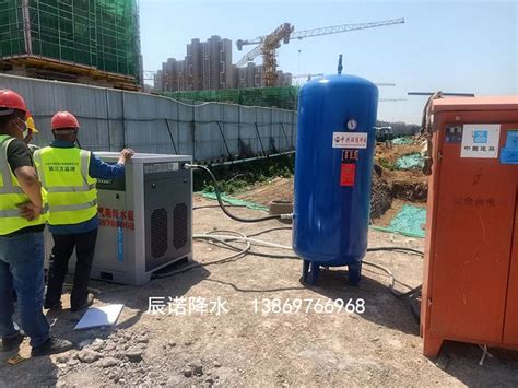 大真空降水泵1-菏泽正时降水设备有限公司