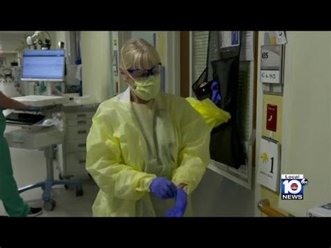 New advisory council forms to tackle South Florida nursing shortage