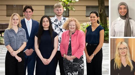 QUT Bachelor of Computer Science 的图像结果