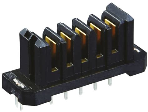 FX30B-2P-3.81DSA20 Hirose | Hirose FunctionMAX FX30B Series Straight ...