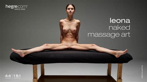 Naked Massage