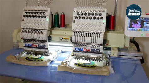 Image result for CAMFive Embroidery Machine Tutorials