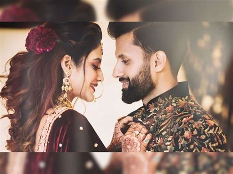 Marriage with Nikhil Jain was never legal, valid and tenable in India ...