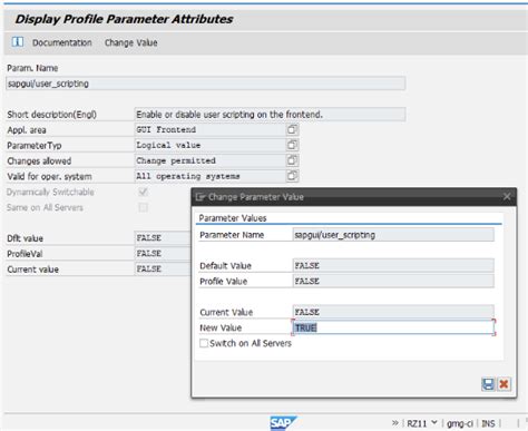 Image result for SAP GUI Scripting API