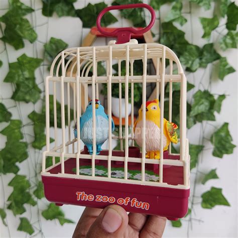 Musical Bird Toy – Just Shopper