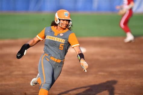 Tennessee softball roster 2024: Lady Vols on Karen Weekly's team