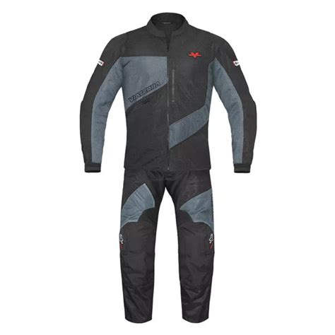 Viaterra Riding Suits – SapMotors