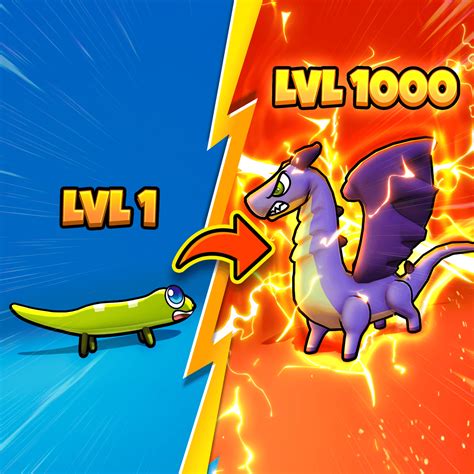 COLLECT N EVOLVE - Graj za Darmo Online! | Poki