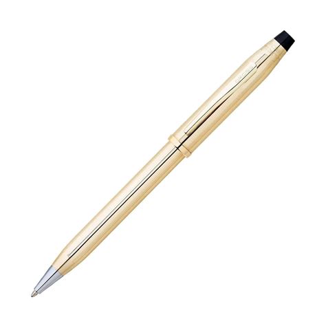 Cross | Century II | Ball Pen | - 10k Gold – Writing Wonders