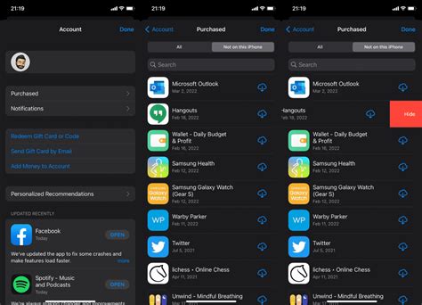 Image result for App Store Downloaded