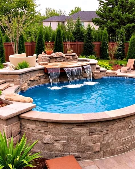 Image result for Above Ground Pool Java