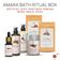 Buy Ayurvedic Amara Bath Ritual Box Online in India - The Tribe Concepts