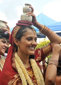 Fun Filled Traditional Kodava or Coorg Wedding Ceremony