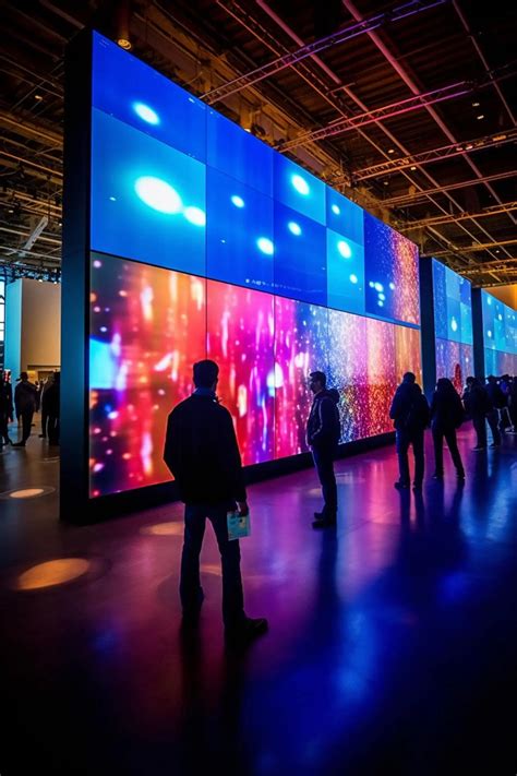 Image result for Large LED Screen