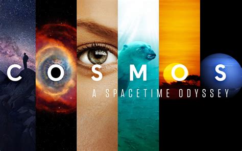 First Trailer for New "Cosmos" Series Arrives | Mental Floss