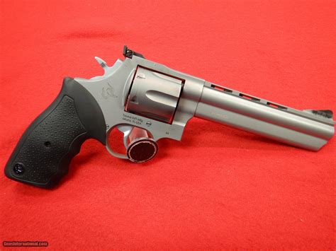 Image result for Taurus 44 Revolver