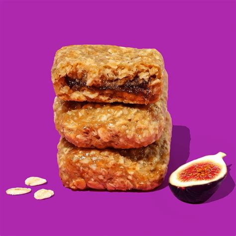 Bobo's Fig Bar Variety Pack