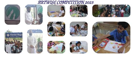 Christ Nagar International School