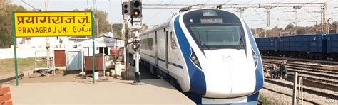 RRB Prayagraj | Railway Recruitment Board | Official Government Website