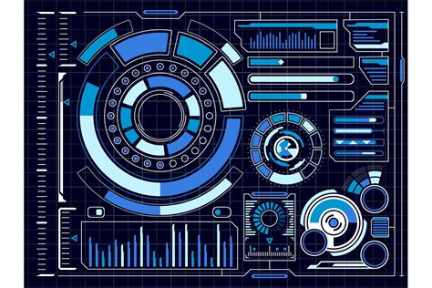 Futuristic Computer Screen 的图像结果