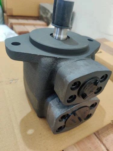 Vane Pump - YUKEN VANE PUMP Manufacturer from New Delhi