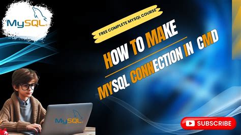 How to Run MySQL Queries in Cmd Tamil 的图像结果