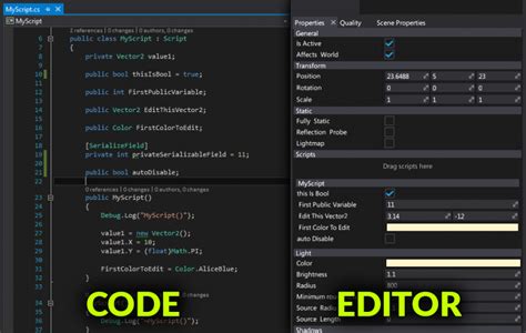 Image result for Flax Engine Visual Scripting