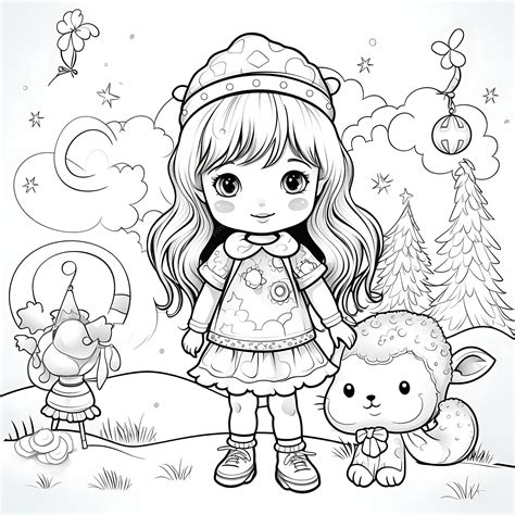 Color Cartoon Drawing 的图像结果