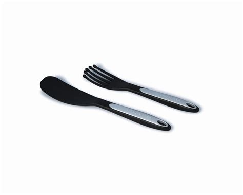 Buy Calphalon Nylon 2-Piece Egg and Omelette Tool Set Online at Low ...