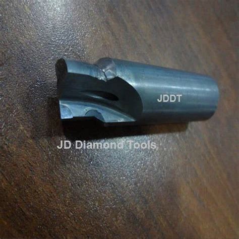 PCD Reamers - Special PCD Tools Manufacturer from Chennai