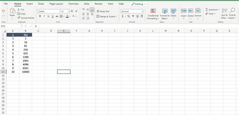 Image result for How to Use Formula in Excel for Graph